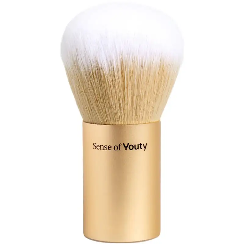 Sense Of Youty Kabuki Brush 6 Sense Of Youty Kabuki Brush - Bilde 4