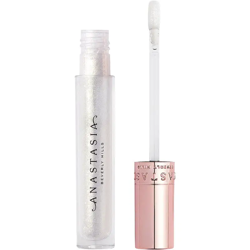 Anastasia Beverly Hills Lip Gloss Honey Diamond 5 Anastasia Beverly Hills Lip Gloss Honey Diamond - Bilde 3