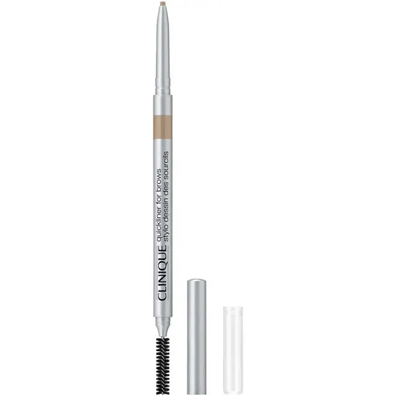 Clinique Quickliner For Brows 01 Sandy Blonde 3 Clinique Quickliner For Brows 01 Sandy Blonde