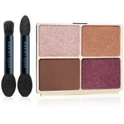 Estée Lauder Estée Lauder Pure Color Envy Luxe Eyeshadow Quad Rebel Petals - Refill