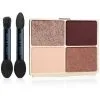 Estée Lauder Estée Lauder Pure Color Envy Luxe Eyeshadow Quad Aubergine Dream - Refill