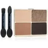 Estée Lauder Estée Lauder Pure Color Envy Luxe Eyeshadow Quad Desert Dunes - Refill