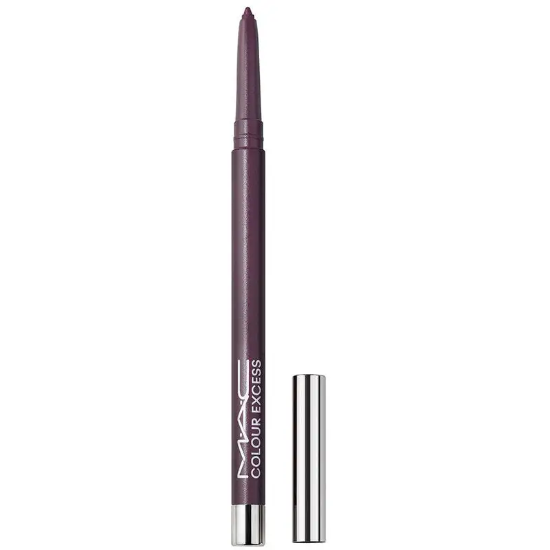 MAC Cosmetics Colour Excess Gel Pencil Eyeliner Graphic Content 6 MAC Cosmetics Colour Excess Gel Pencil Eyeliner Graphic Content - Bilde 4