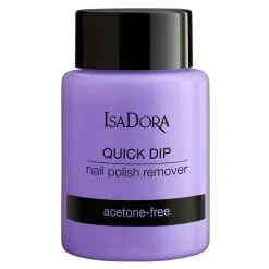 IsaDora Quick Dip Nail Polish Remover Ml 50