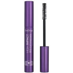 IsaDora 10 Sec High Impact Lift & Curl Mascara 30 Black Ml 9 11 IsaDora 10 Sec High Impact Lift & Curl Mascara 30 Black Ml 9 -Dora butikk P 103232