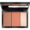 IsaDora Face Sculptor 3-in-1 Palette 61 Classic Nude 2 IsaDora Face Sculptor 3-in-1 Palette 61 Classic Nude -Dora butikk P 103253