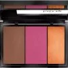 IsaDora Face Sculptor 3-in-1 Palette 65 Bronze Plum -Dora butikk P 103257