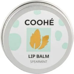 Coohé Coohé Lip Balm Spearmint 5 Coohé Coohé Lip Balm Spearmint -Dora butikk P 103471