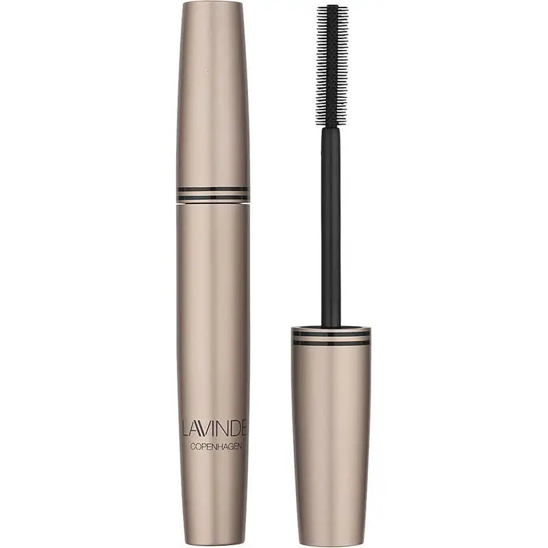 Lavinde Copenhagen Ultimate Length Mascara 01 Black 7,2 Ml 5 Lavinde Copenhagen Ultimate Length Mascara 01 Black 7,2 Ml - Bilde 3