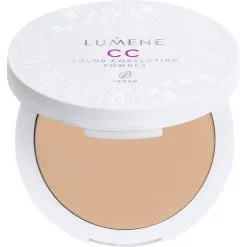 Lumene CC Color Correcting Powder #3 -Dora butikk P 103749