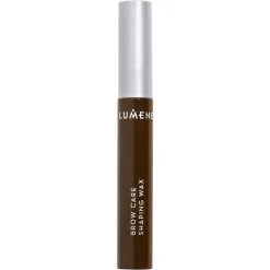 Lumene Brow Care Shaping Wax 3 Dark Brown 7 Lumene Brow Care Shaping Wax 3 Dark Brown -Dora butikk P 103756