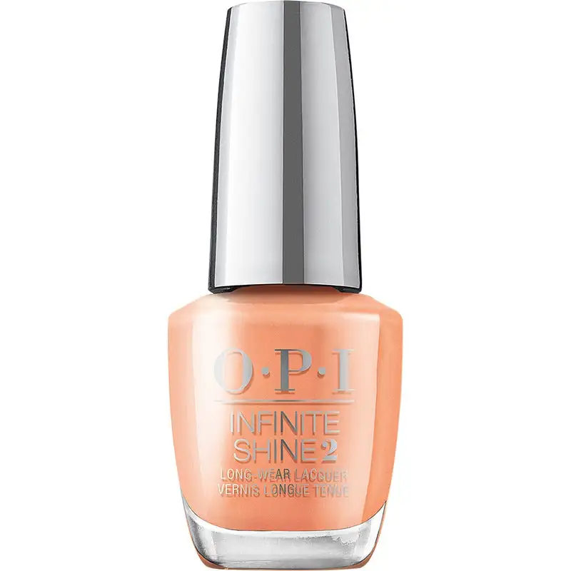 OPI Infinite Shine Trading Paint 15 Ml 5 OPI Infinite Shine Trading Paint 15 Ml - Bilde 3
