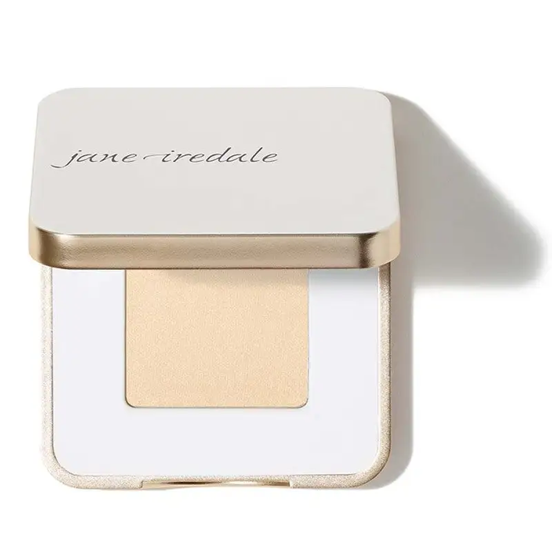 Jane Iredale Purepressed® Eyeshadows - Single Oyster 4 Jane Iredale Purepressed® Eyeshadows - Single Oyster - Bilde 2