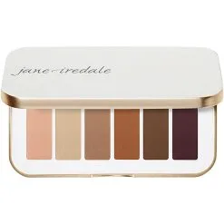 Jane Iredale 6-Well Eye Shadow Kit Pure Basics -Dora butikk P 104461