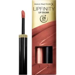 Max Factor Lipfinity 070 Spicy -Dora butikk P 10449