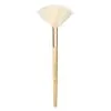 Jane Iredale Blush Brush White Fan