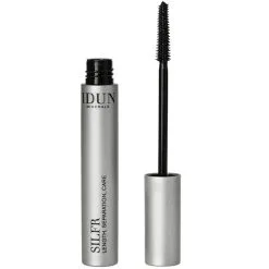 IDUN Minerals Mascara Silfr Black 10 Ml 7 IDUN Minerals Mascara Silfr Black 10 Ml -Dora butikk P 105028