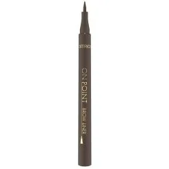 Catrice On Point Brow Liner 040 Dark Brown 5 Catrice On Point Brow Liner 040 Dark Brown -Dora butikk P 105575