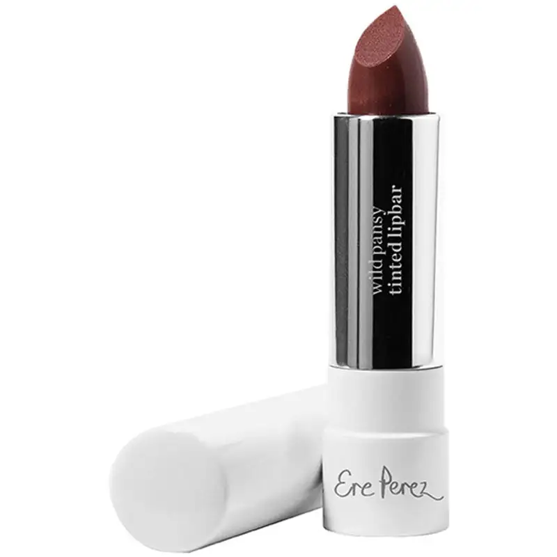 Ere Perez Wild Pansy Tinted Lipbar Dream 6 Ere Perez Wild Pansy Tinted Lipbar Dream - Bilde 4