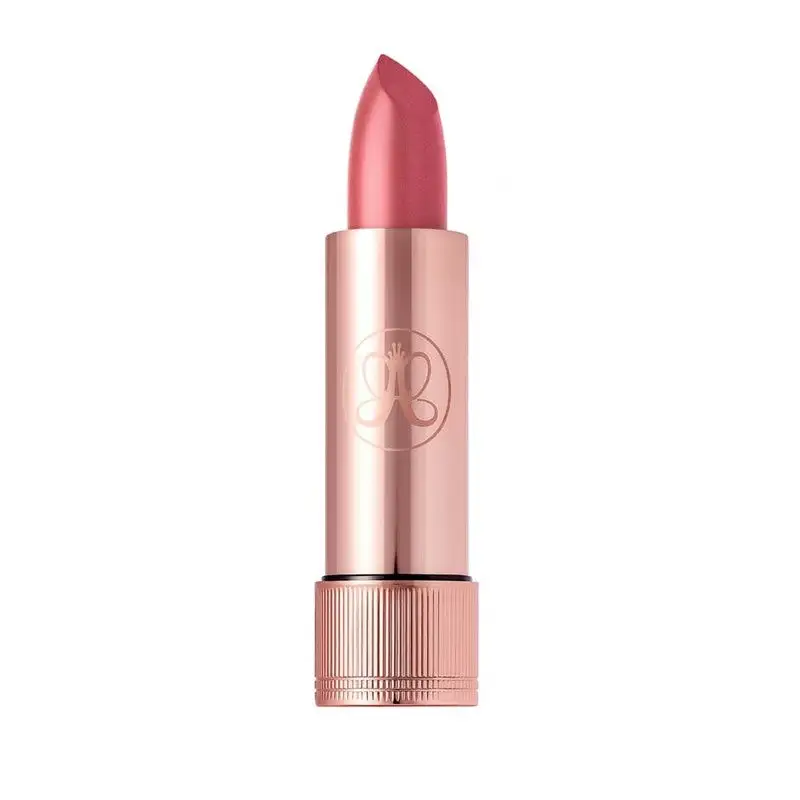 Anastasia Beverly Hills Satin Lipstick Rose Dream 4 Anastasia Beverly Hills Satin Lipstick Rose Dream - Bilde 2