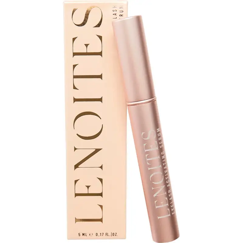Lenoites Eyelash Activating Serum 5 Ml 5 Lenoites Eyelash Activating Serum 5 Ml - Bilde 3