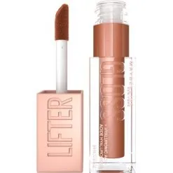 Maybelline Lifter Gloss Bronze 18 9 Maybelline Lifter Gloss Bronze 18 -Dora butikk P 106400