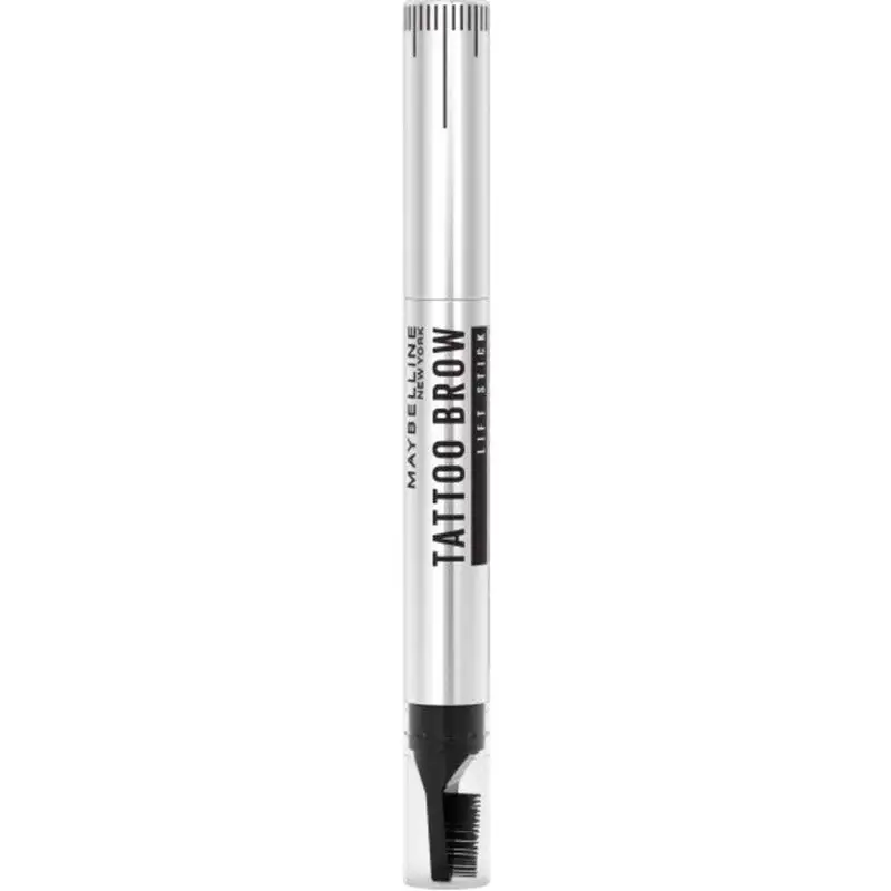 Maybelline Tattoo Brow Lift Black Brown 5 6 Maybelline Tattoo Brow Lift Black Brown 5 - Bilde 4