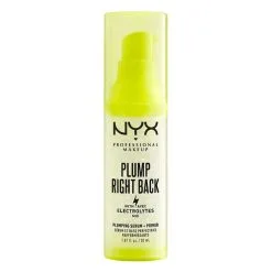 NYX Professional Makeup Plump Right Back Primer + Serum 30 Ml -Dora butikk P 106464