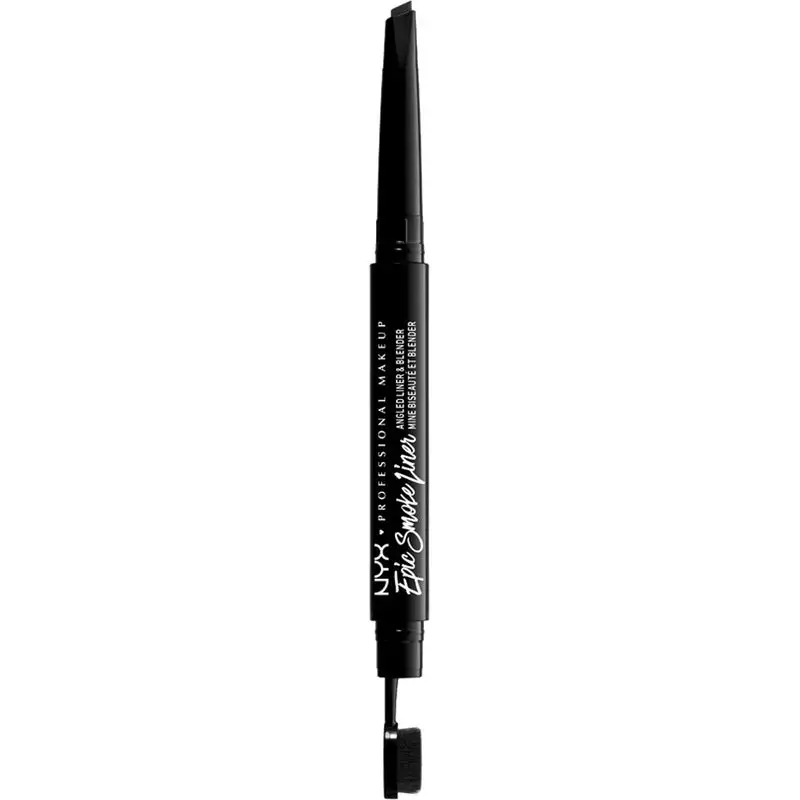 NYX Professional Makeup Epic Smoke Liner Black Smoke 12 6 NYX Professional Makeup Epic Smoke Liner Black Smoke 12 - Bilde 4