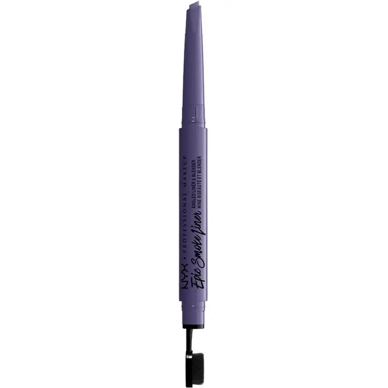 NYX Professional Makeup Epic Smoke Liner Violet Flash 7 6 NYX Professional Makeup Epic Smoke Liner Violet Flash 7 - Bilde 4