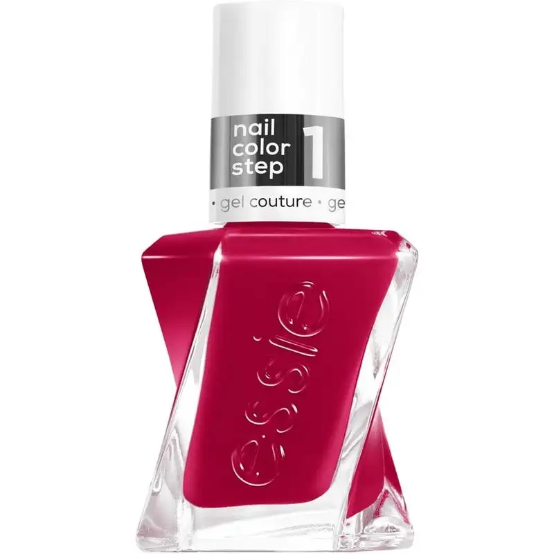 Essie Gel Couture Chevron Trend 541 5 Essie Gel Couture Chevron Trend 541 - Bilde 3
