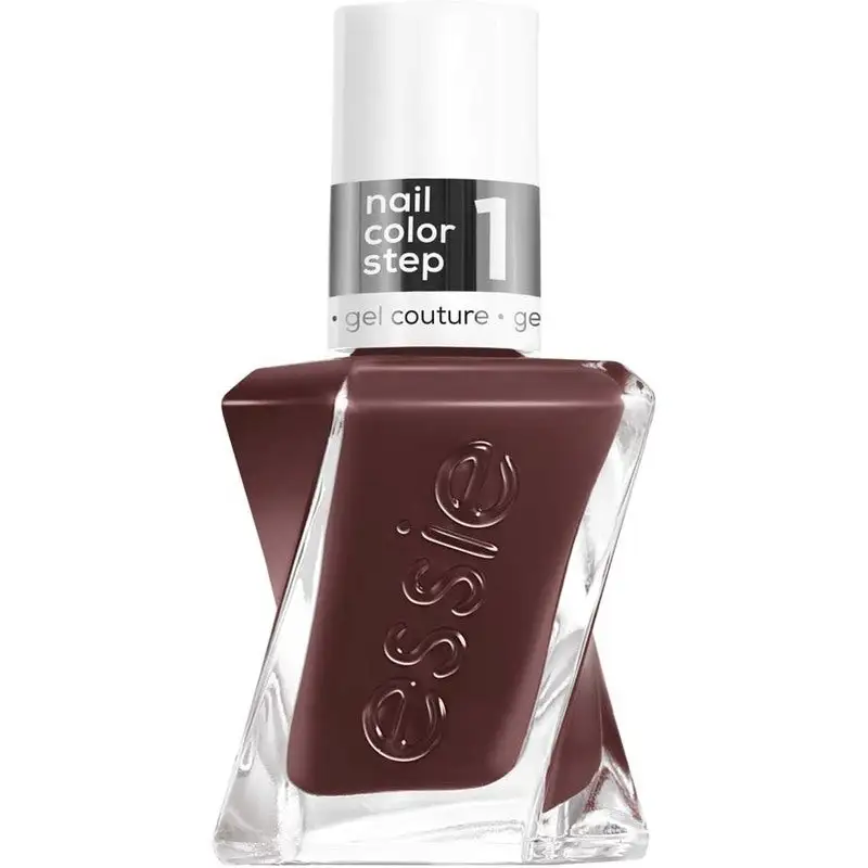 Essie Gel Couture All Checked Out 542 5 Essie Gel Couture All Checked Out 542 - Bilde 3