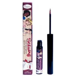 The Balm Schwing! Liquid Eyeliner Purple -Dora butikk P 106661