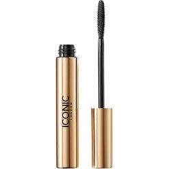 ICONIC London Triple Threat Mascara Black 9 Ml 7 ICONIC London Triple Threat Mascara Black 9 Ml -Dora butikk P 106689