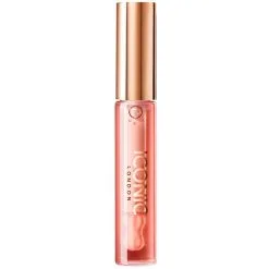 ICONIC London Lustre Lip Oil She-s A Peach, Coral -Dora butikk P 106693