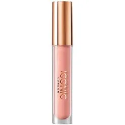 ICONIC London Lip Plumping Gloss Love Struck - Mid Pink -Dora butikk P 106700
