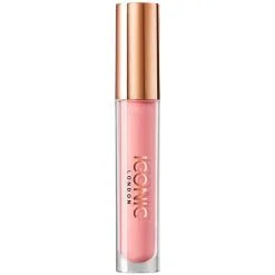 ICONIC London Lip Plumping Gloss Not Your Baby - Lightest Pastel Pink -Dora butikk P 106703