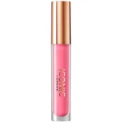 ICONIC London Lip Plumping Gloss Sweet Talk - Bright Candy Pink -Dora butikk P 106704
