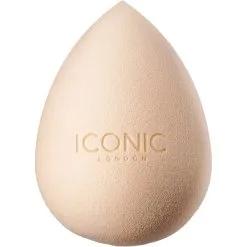 ICONIC London Seamless Makeup Sponge Nude