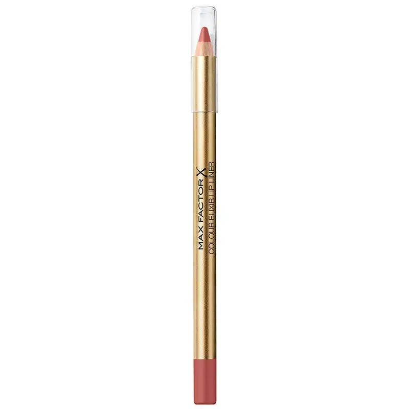 Max Factor Elixir Lipliner 10 Desert Sand 4 Max Factor Elixir Lipliner 10 Desert Sand - Bilde 2