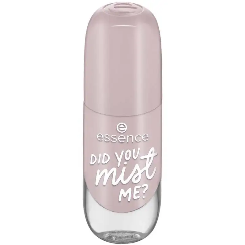 Essence Gel Nail Polish 10 DID YOU Mist ME? 4 Essence Gel Nail Polish 10 DID YOU Mist ME? - Bilde 2