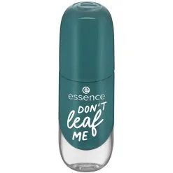 Essence Gel Nail Polish 19 DON'T Leaf ME 5 Essence Gel Nail Polish 19 DON'T Leaf ME -Dora butikk P 107431