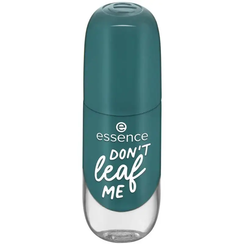 Essence Gel Nail Polish 19 DON'T Leaf ME 4 Essence Gel Nail Polish 19 DON'T Leaf ME - Bilde 2