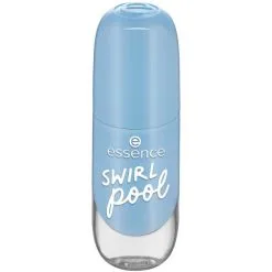 Essence Gel Nail Polish 42 SWIRL Pool -Dora butikk P 107437