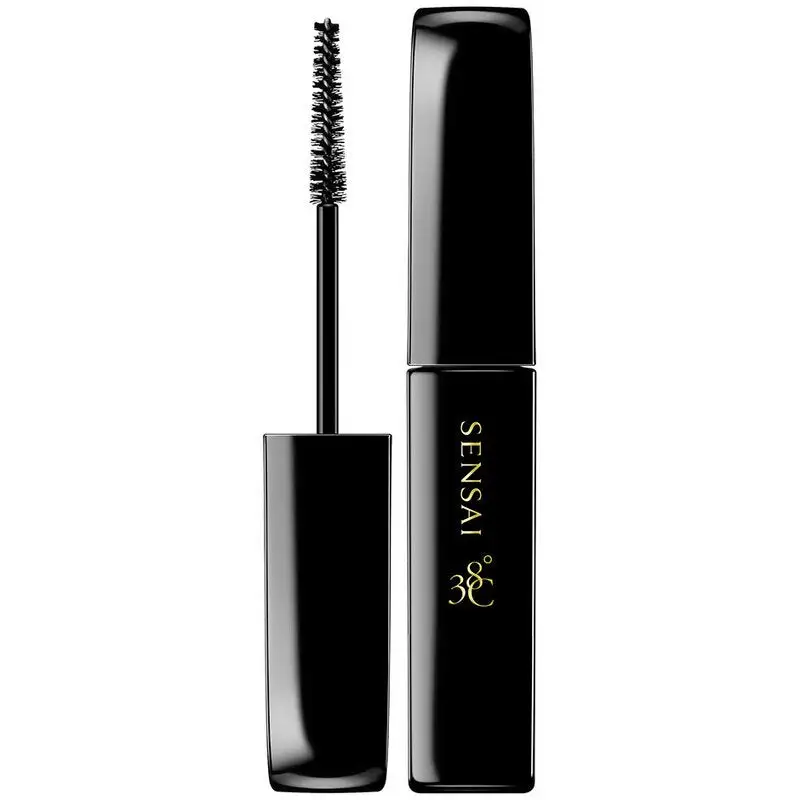 Sensai Mascara Lash Lengthener 38°C 10 Ml 3 Sensai Mascara Lash Lengthener 38°C 10 Ml