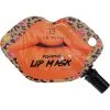 Icon Beauty Lip Plumping Mask Clear