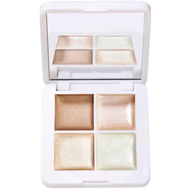 Rms Beauty Living Luminizer Glow Quad Mini 2,4 G 4 Rms Beauty Living Luminizer Glow Quad Mini 2,4 G - Bilde 2