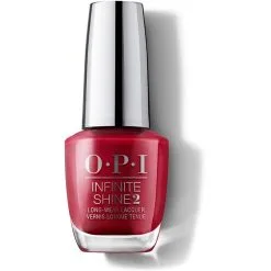 OPI Infinite Shine 2.0 OPI Red 15 Ml -Dora butikk P 108364