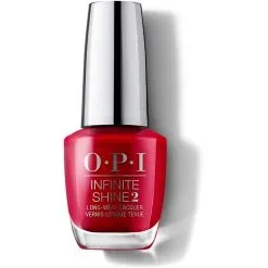 OPI Infinite Shine 2.0 Color So Hot It Berns 15 Ml -Dora butikk P 108385