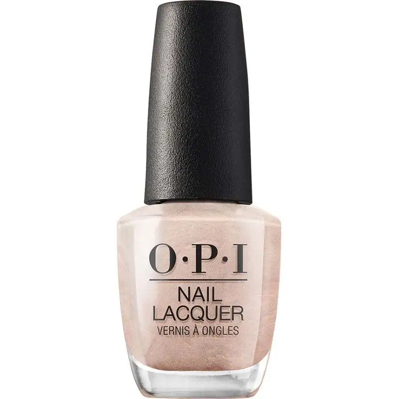OPI Classic Color Cosmo-Not Tonight Honey! 15 Ml 5 OPI Classic Color Cosmo-Not Tonight Honey! 15 Ml - Bilde 3